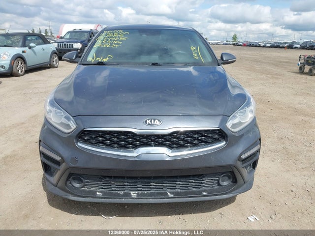 3KPF54ADXLE244285 KIA mpi nu