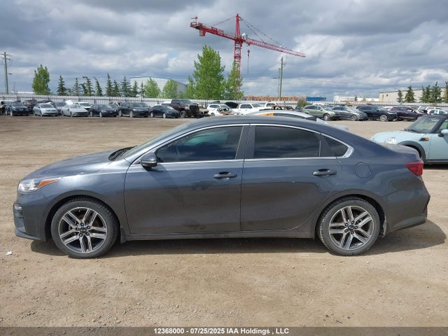 3KPF54ADXLE244285 KIA mpi nu