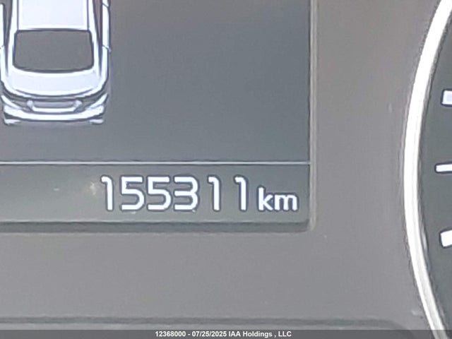 3KPF54ADXLE244285 KIA mpi nu