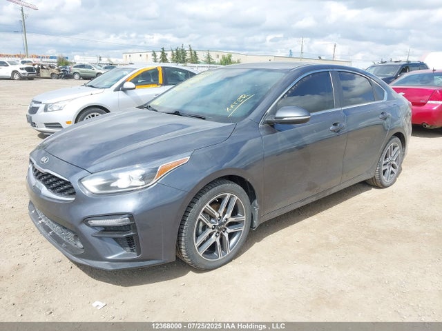 3KPF54ADXLE244285 KIA mpi nu