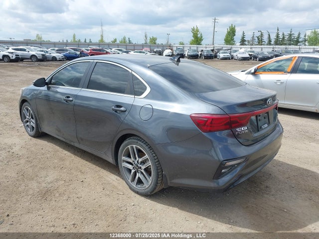 3KPF54ADXLE244285 KIA mpi nu