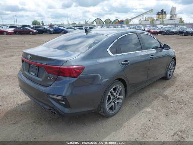 3KPF54ADXLE244285 KIA mpi nu