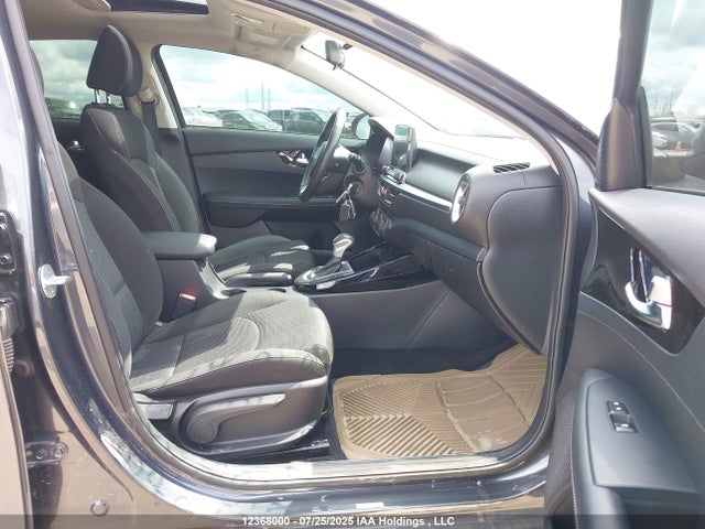 3KPF54ADXLE244285 KIA mpi nu