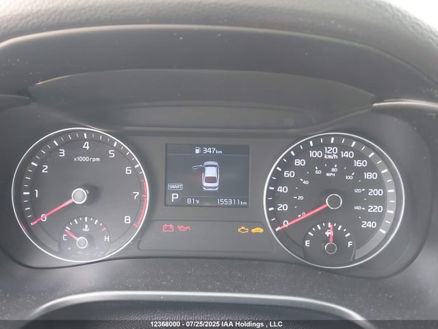3KPF54ADXLE244285 KIA mpi nu