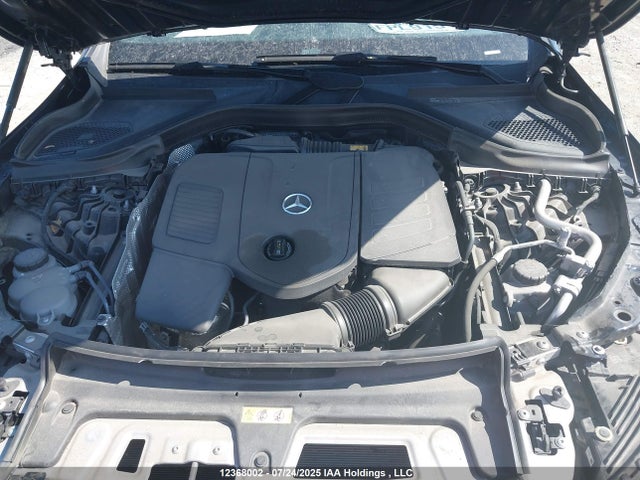 W1NKM4HB0RF129028 Mercedes-Benz m254