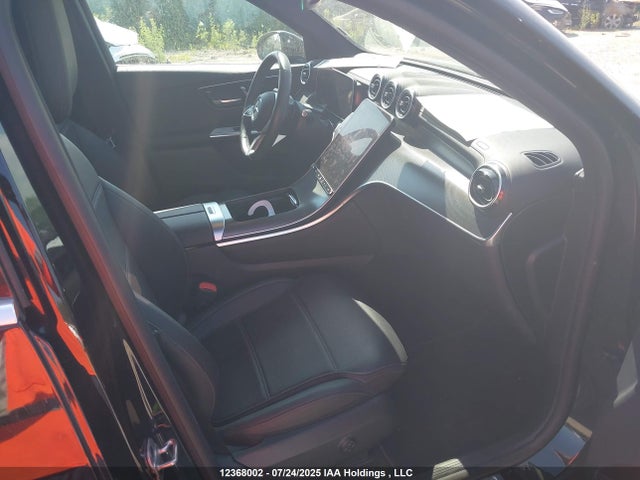 W1NKM4HB0RF129028 Mercedes-Benz m254