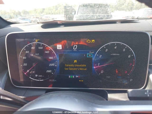 W1NKM4HB0RF129028 Mercedes-Benz m254