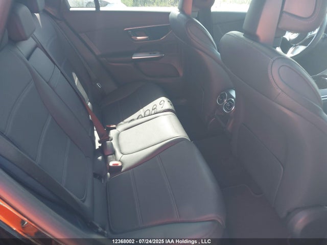 W1NKM4HB0RF129028 Mercedes-Benz m254