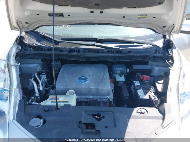 1N4AZ0CP7EC335383 Nissan 2014