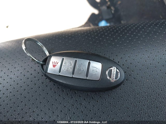 1N4AZ0CP7EC335383 Nissan 2014