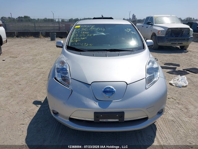 1N4AZ0CP7EC335383 Nissan 2014