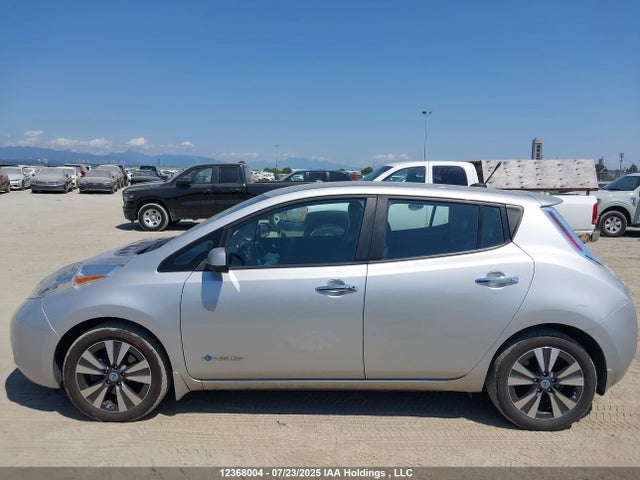1N4AZ0CP7EC335383 Nissan 2014