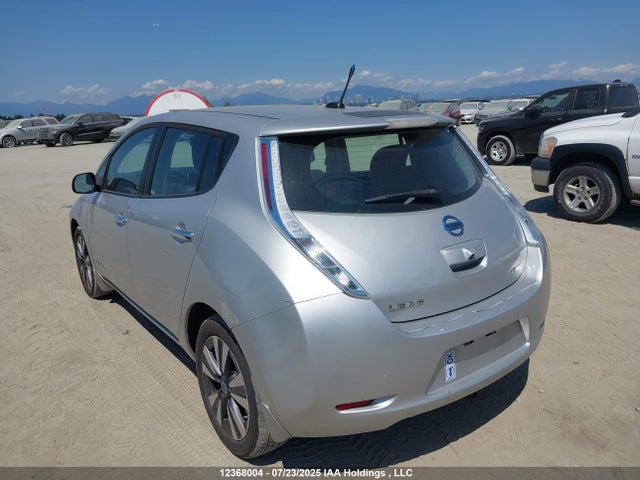 1N4AZ0CP7EC335383 Nissan 2014
