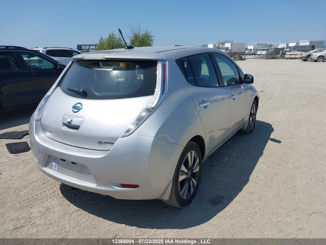 1N4AZ0CP7EC335383 Nissan 2014