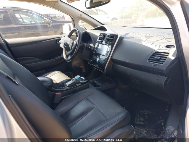 1N4AZ0CP7EC335383 Nissan 2014
