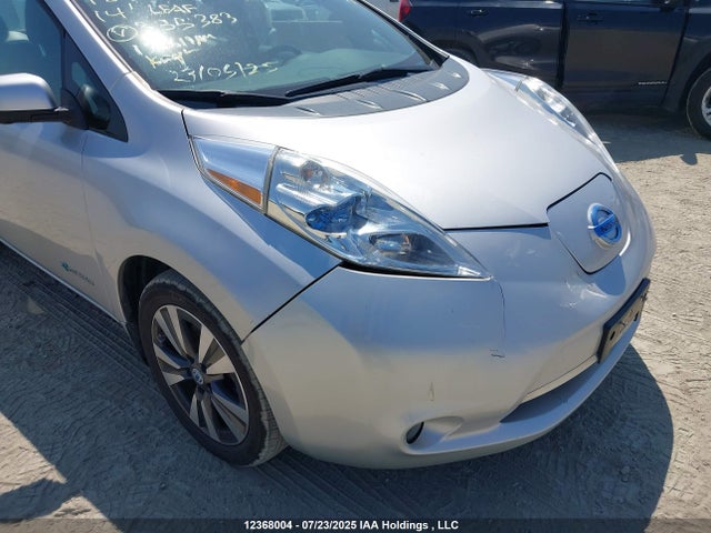 1N4AZ0CP7EC335383 Nissan 2014