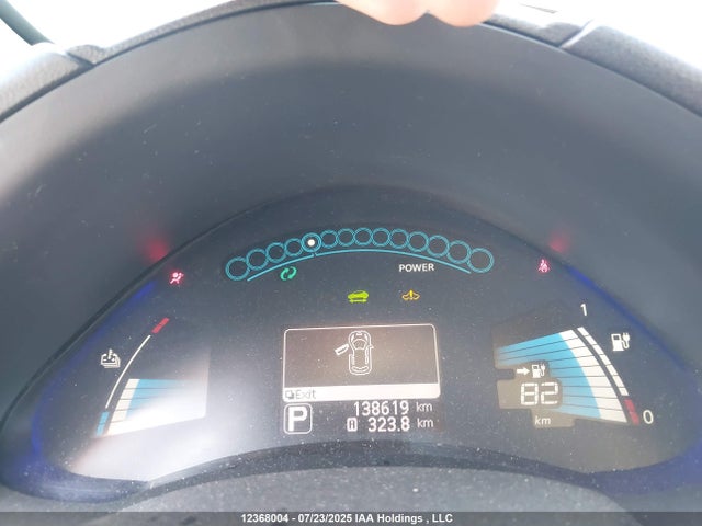 1N4AZ0CP7EC335383 Nissan 2014
