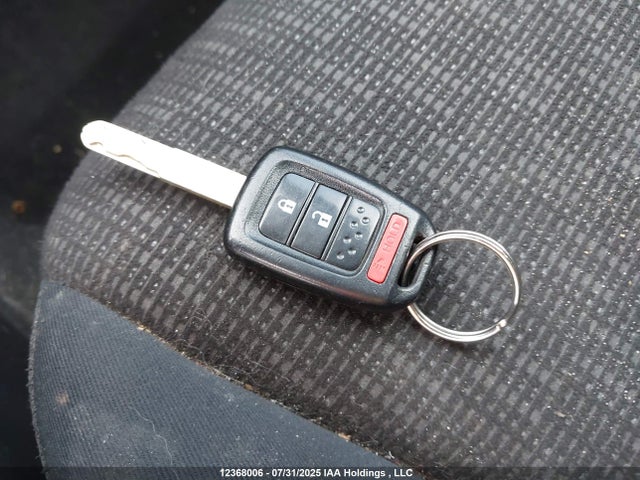 3HGGK5H54FM104827 Honda l15b1