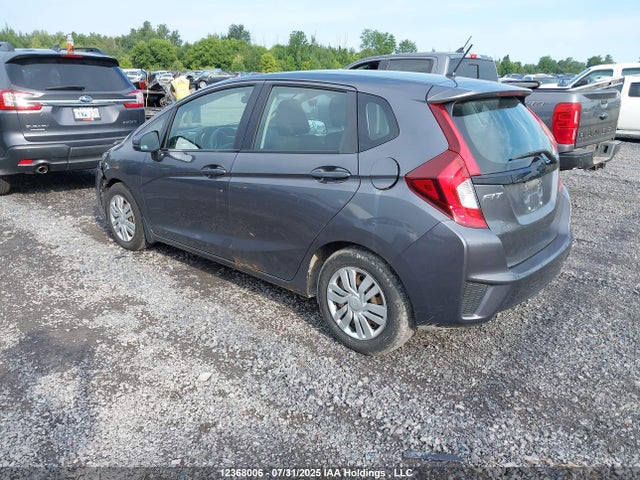 3HGGK5H54FM104827 Honda l15b1