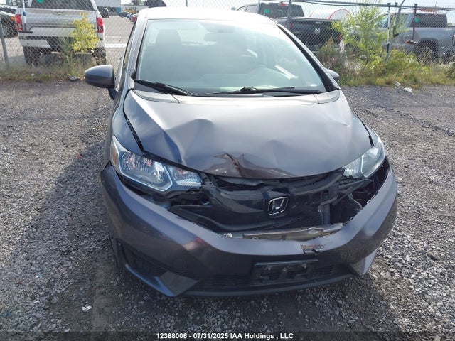 3HGGK5H54FM104827 Honda l15b1