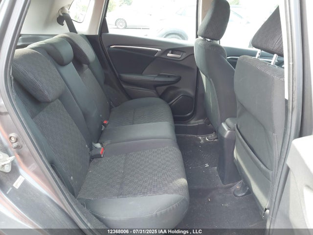 3HGGK5H54FM104827 Honda l15b1