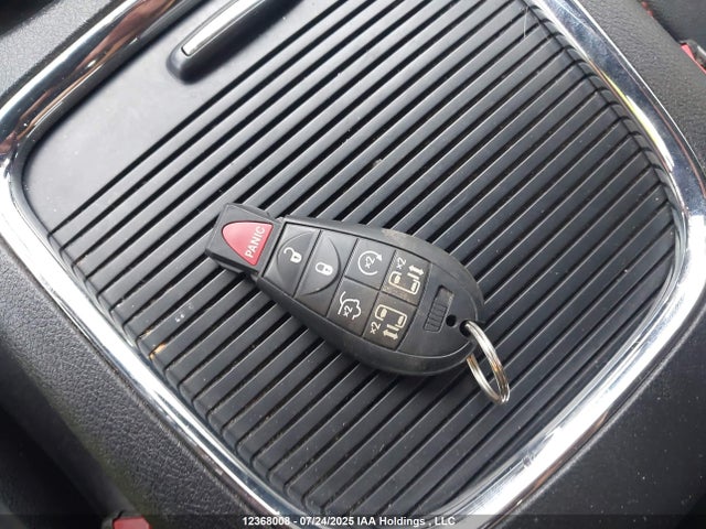 2C4RDGEG6KR722575 Dodge Grand Caravan