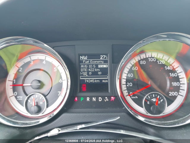 2C4RDGEG6KR722575 Dodge Grand Caravan