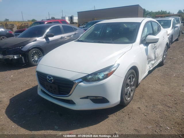 JM1BN1U79H1112633 Mazda pe