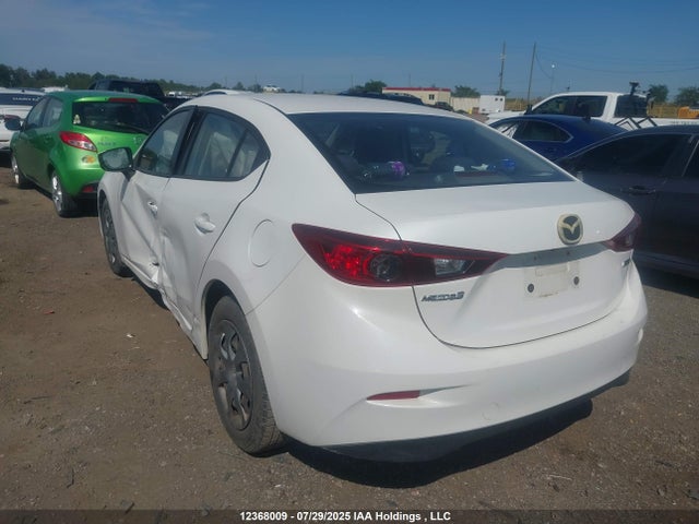 JM1BN1U79H1112633 Mazda pe