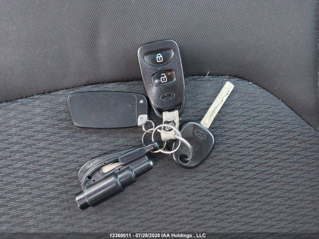 KM8JTCAF5FU039759 Hyundai dohc gdi nu