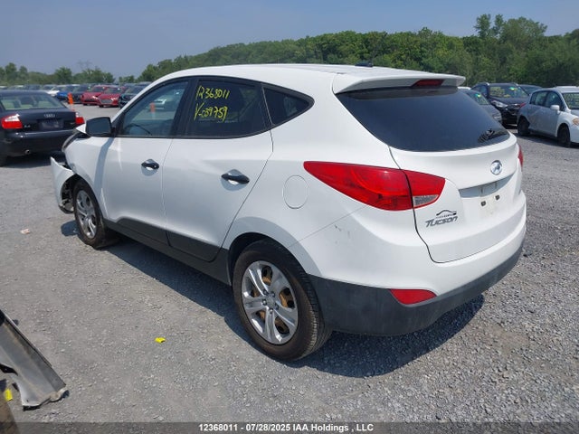 KM8JTCAF5FU039759 Hyundai dohc gdi nu