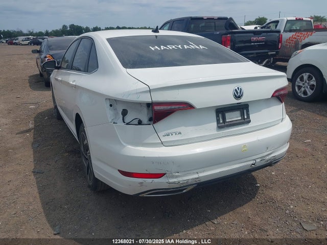 3VWG57BU7KM159152 Volkswagen 1.4 tsi