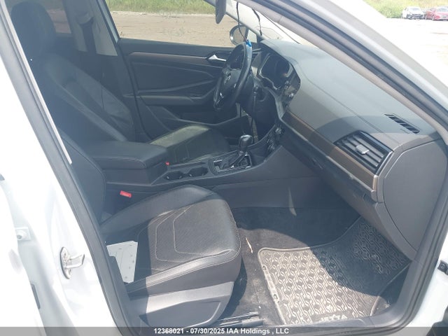 3VWG57BU7KM159152 Volkswagen 1.4 tsi