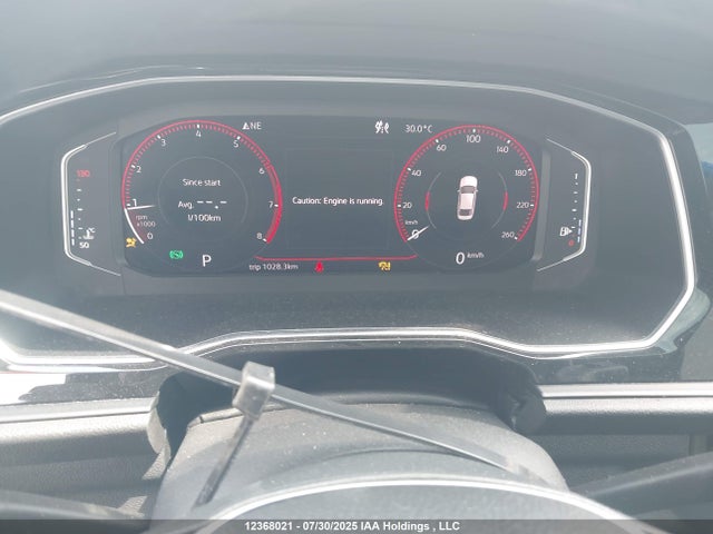 3VWG57BU7KM159152 Volkswagen 1.4 tsi