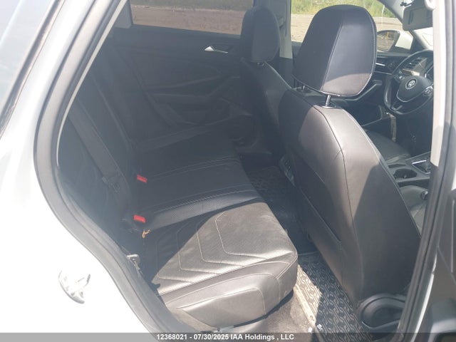 3VWG57BU7KM159152 Volkswagen 1.4 tsi