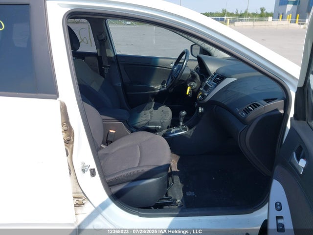 KMHCU5AE9FU221022 Hyundai dohc gdi gamma