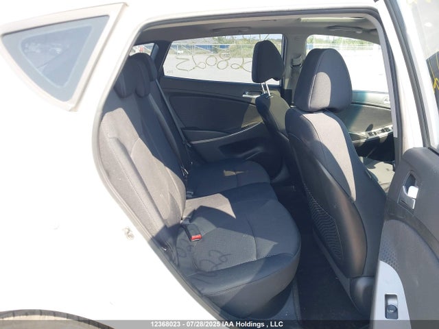 KMHCU5AE9FU221022 Hyundai dohc gdi gamma