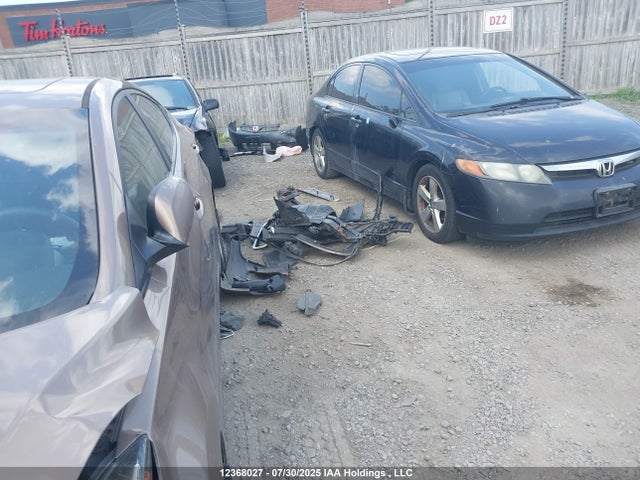 Hyundai dohc mpi nu 2015 KMHDH4AEXFU455057 Image 11