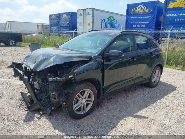 KM8K12AA0KU310777 Hyundai mpi nu
