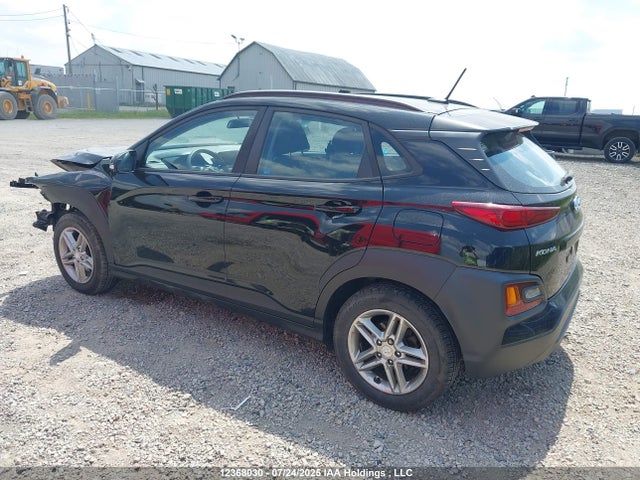 KM8K12AA0KU310777 Hyundai mpi nu
