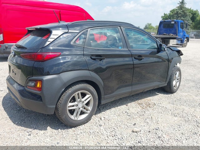 KM8K12AA0KU310777 Hyundai mpi nu