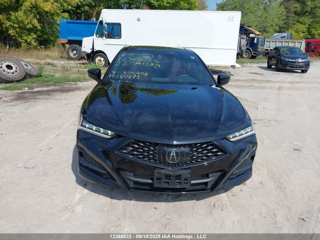 Acura k20c6 2022 19UUB6F53NA800408 Image 13