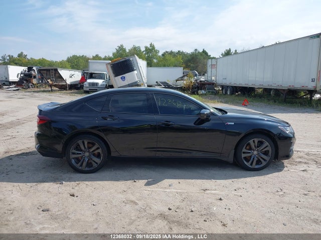 Acura k20c6 2022 19UUB6F53NA800408 Image 14