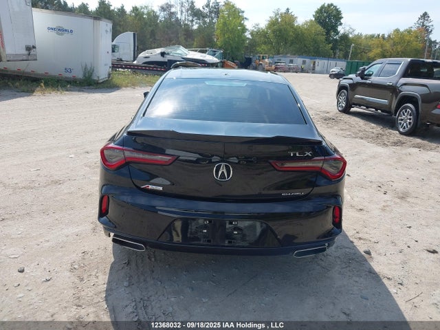 Acura k20c6 2022 19UUB6F53NA800408 Image 17