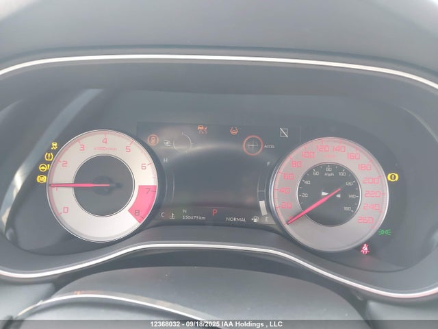 Acura k20c6 2022 19UUB6F53NA800408 Image 7