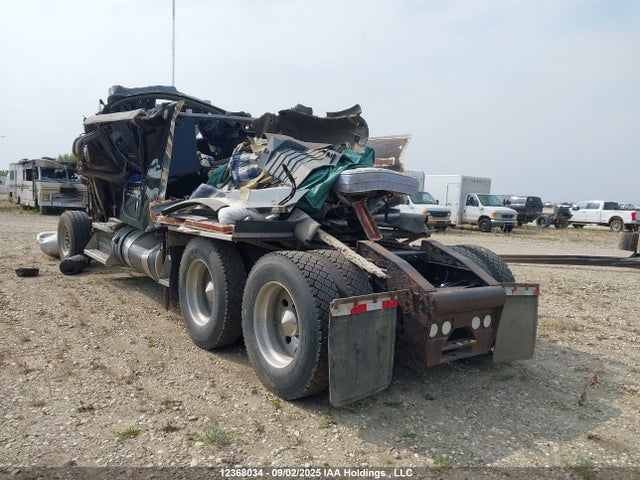 1XKWD40X9KJ996483 Kenworth Isx / X15