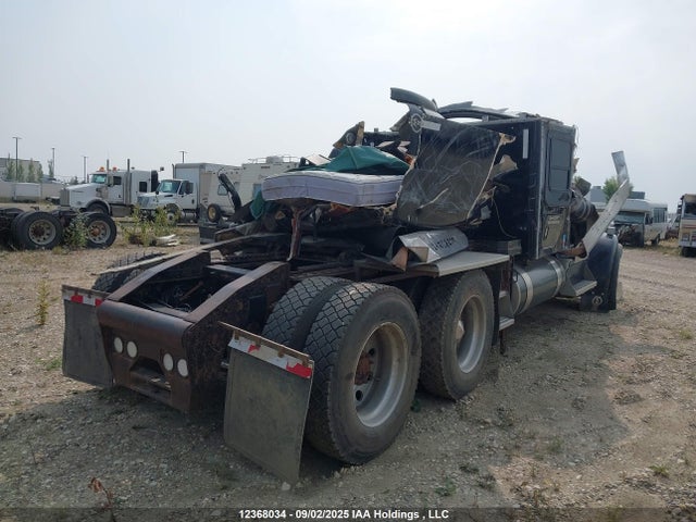 1XKWD40X9KJ996483 Kenworth Isx / X15