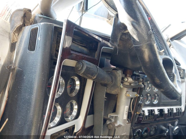 1XKWD40X9KJ996483 Kenworth Isx / X15