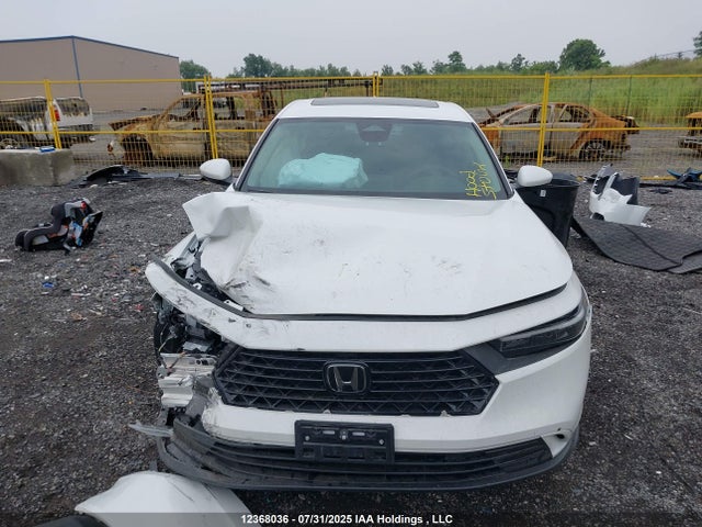 1HGCY1F39PA800959 Honda l15be