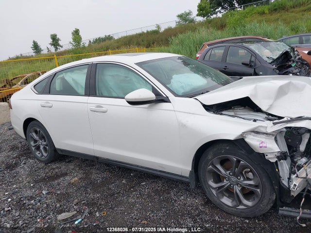 1HGCY1F39PA800959 Honda l15be